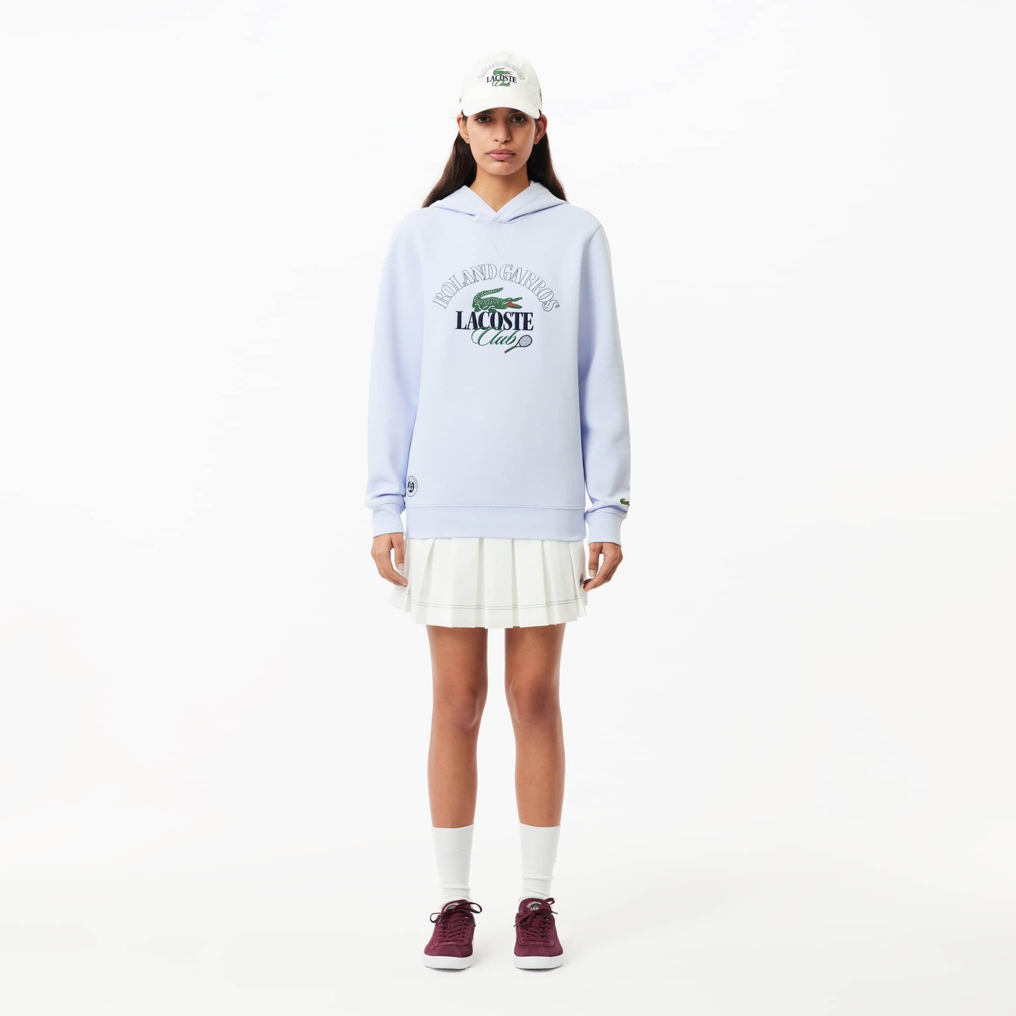 Unisex Roland-Garros Edition Sweatshirt Product Image