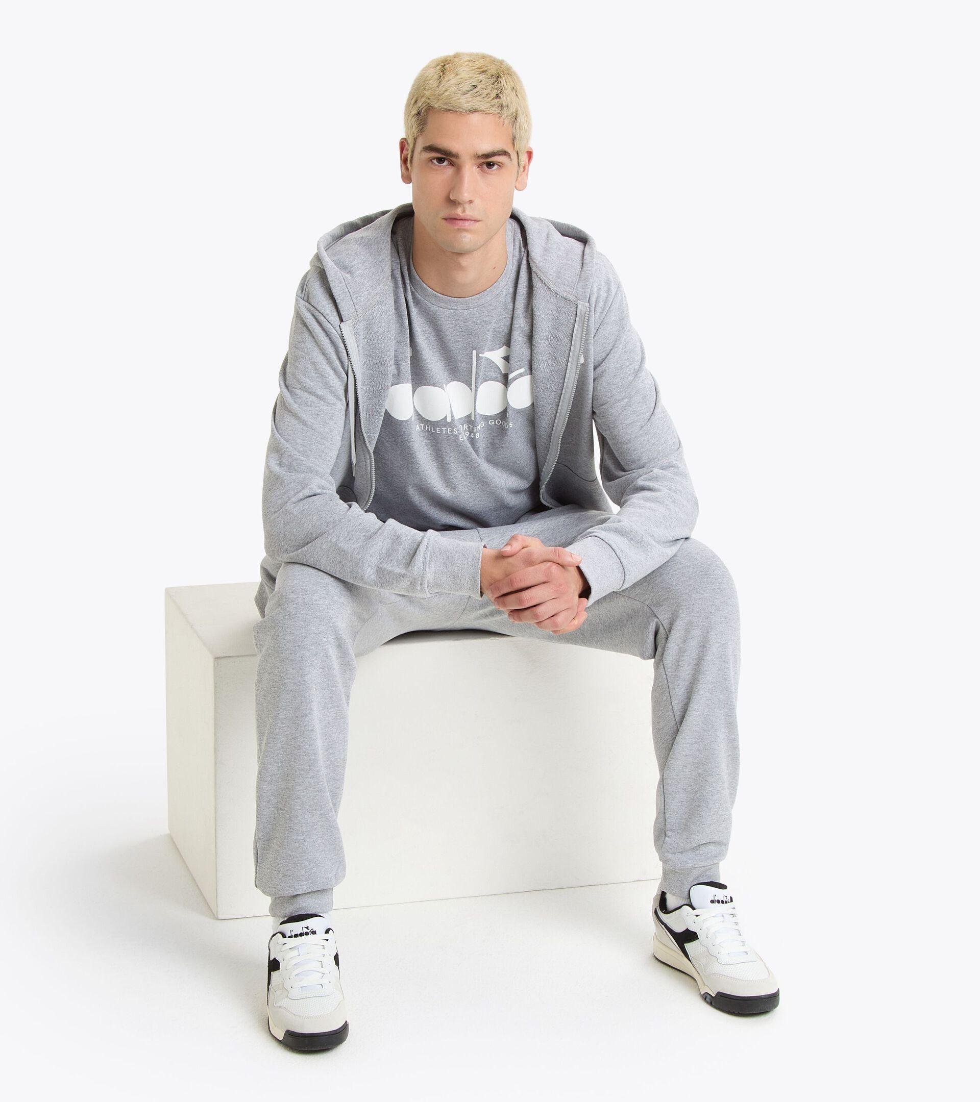HOODIE FZ LOGO Product Image