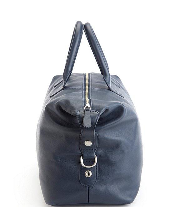 ROYCE New York Executive Overnight Duffle Bag Product Image