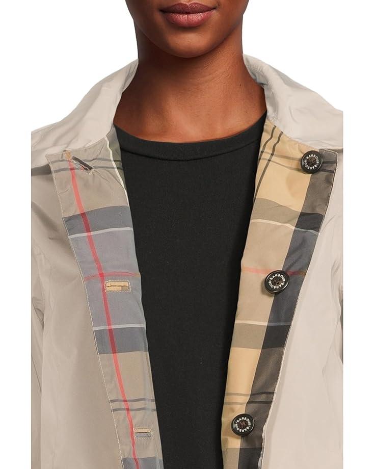 Women's Barbour Barbour Babbity Showerproof Jacket Product Image