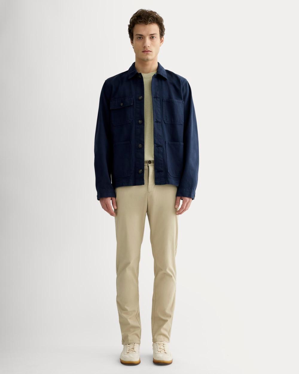 Mens Transit Chino by Everlane Product Image