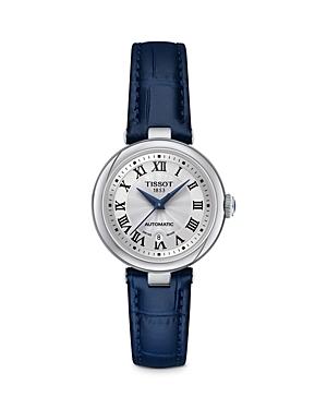 Tissot Womens Bellissima Quartz Analog Silver Stainless Steel Small Bracelet Watch Product Image