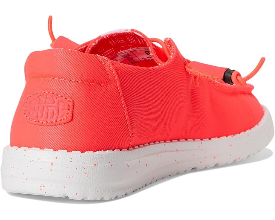 Wendy Funk Mono Slip-On Casual Shoes Product Image