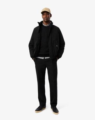 Fleece Crew Neck Sweatshirt Product Image