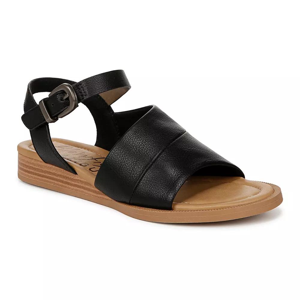 Blowfish Malibu Womens Ardice Hooded Sandal Product Image