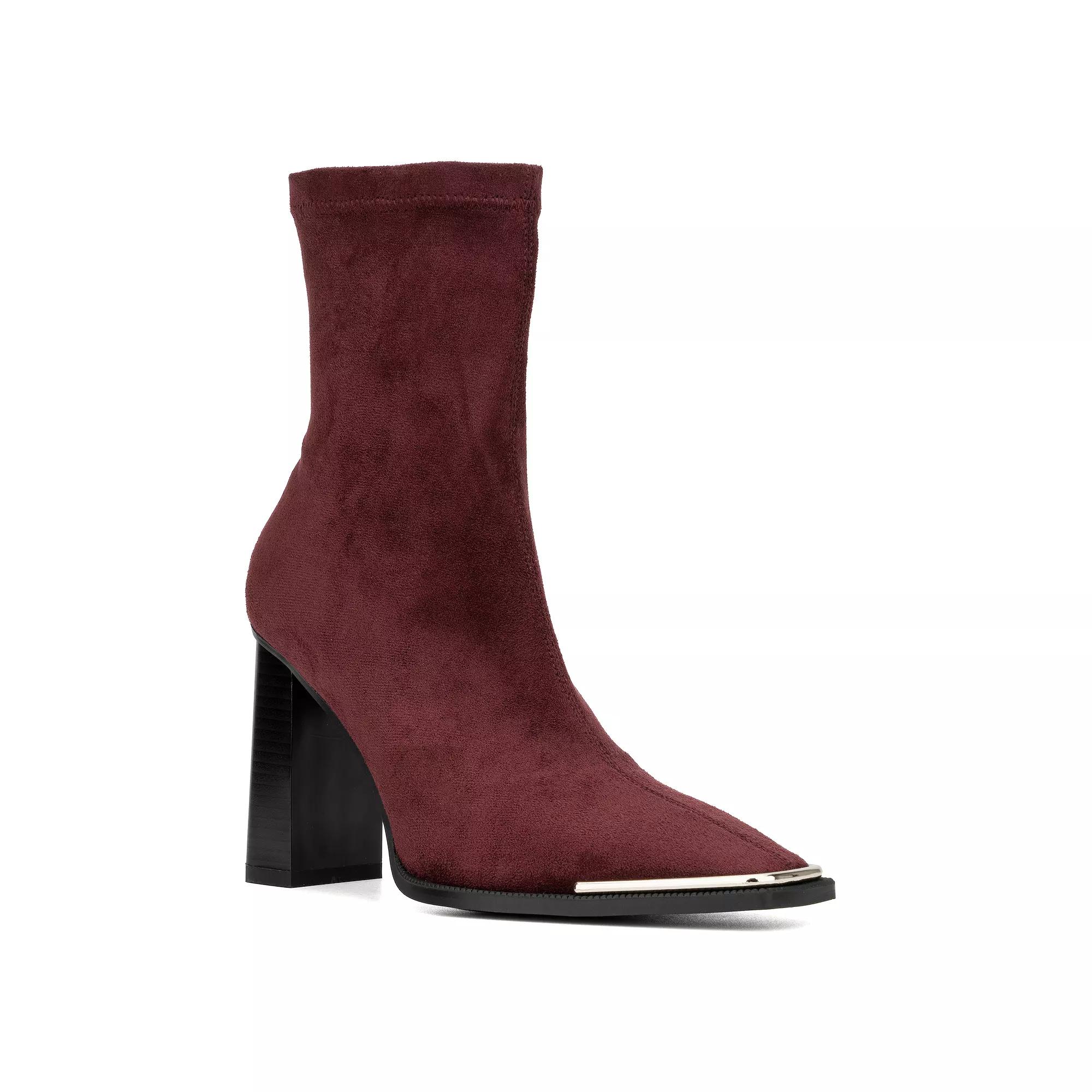 Torgeis Katya Women's Heeled Ankle Boots,  Product Image