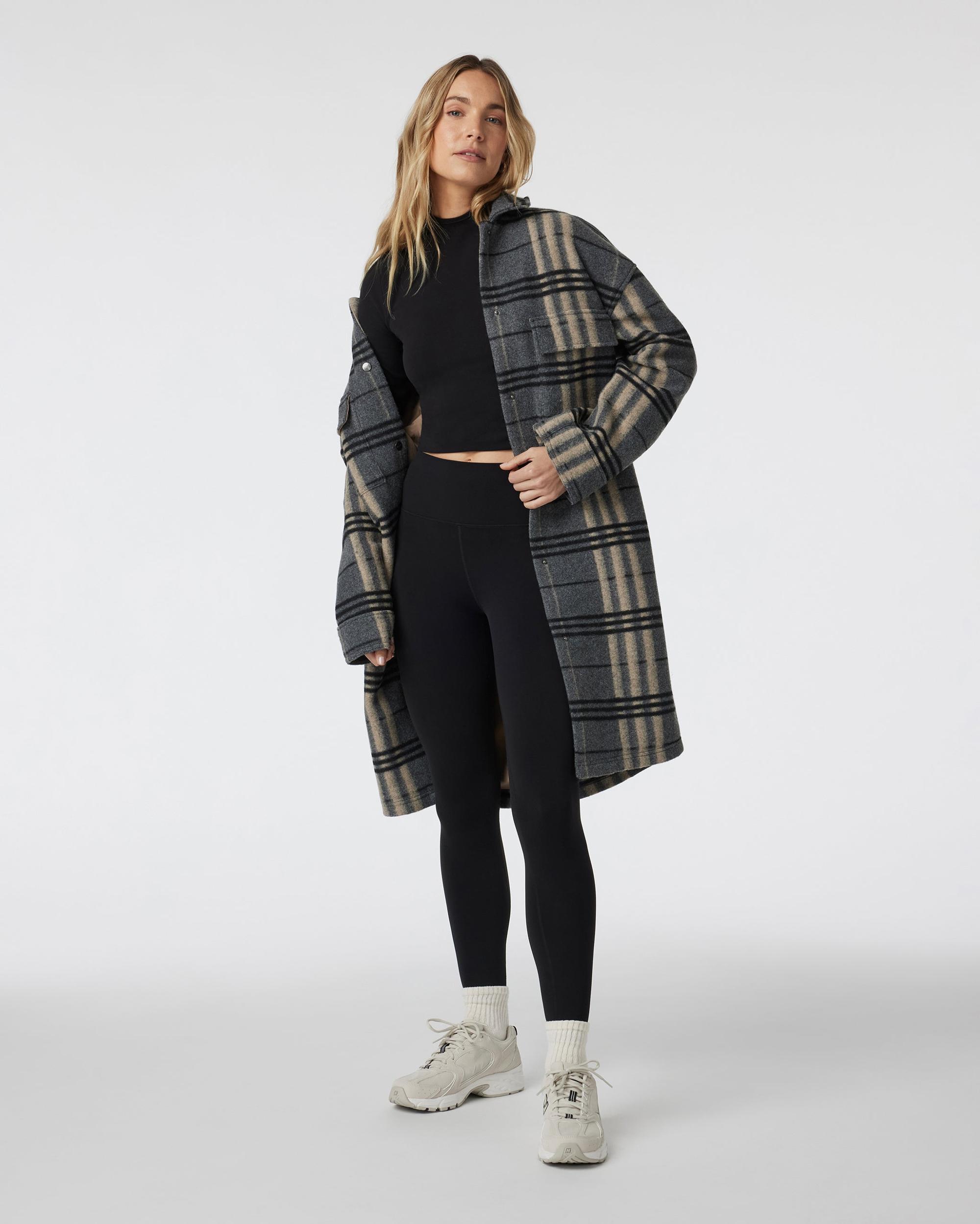 Women's Ballard Coat Product Image