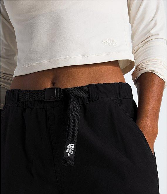 The North Face Beta Utility Belted Stretch Pants Product Image