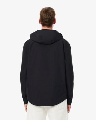 Waterproof Windproof Hooded Parka Product Image