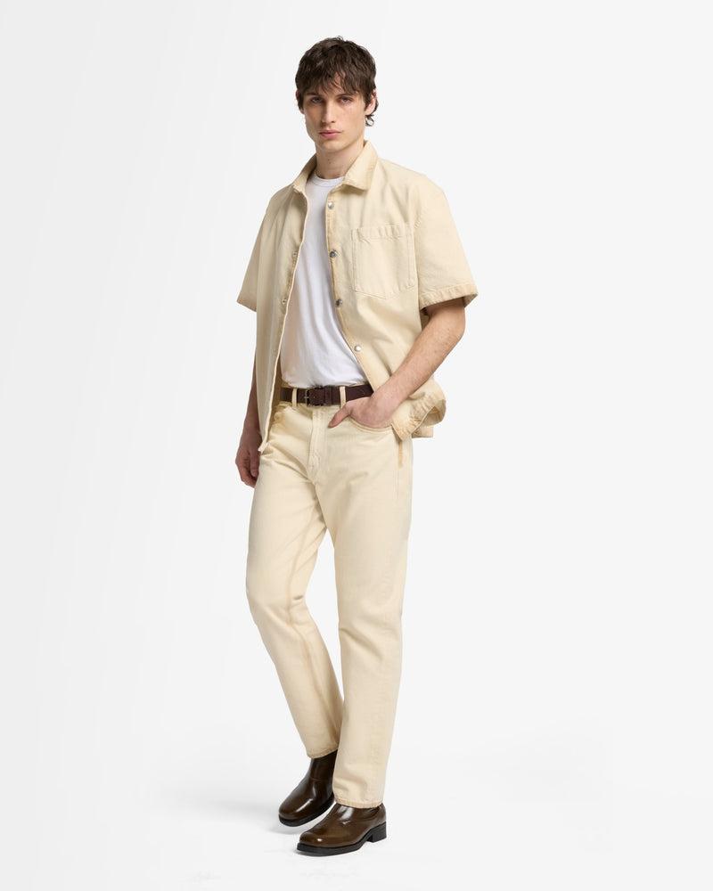 Modern Straight Product Image