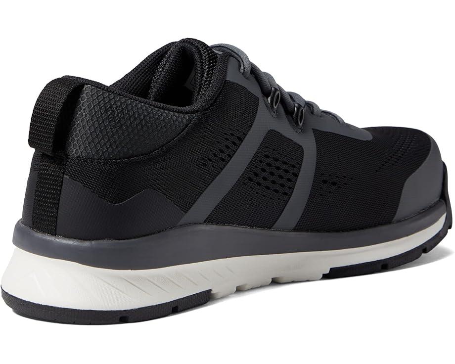 Sandstone Knit Mid TR Composite Safety Toe Product Image