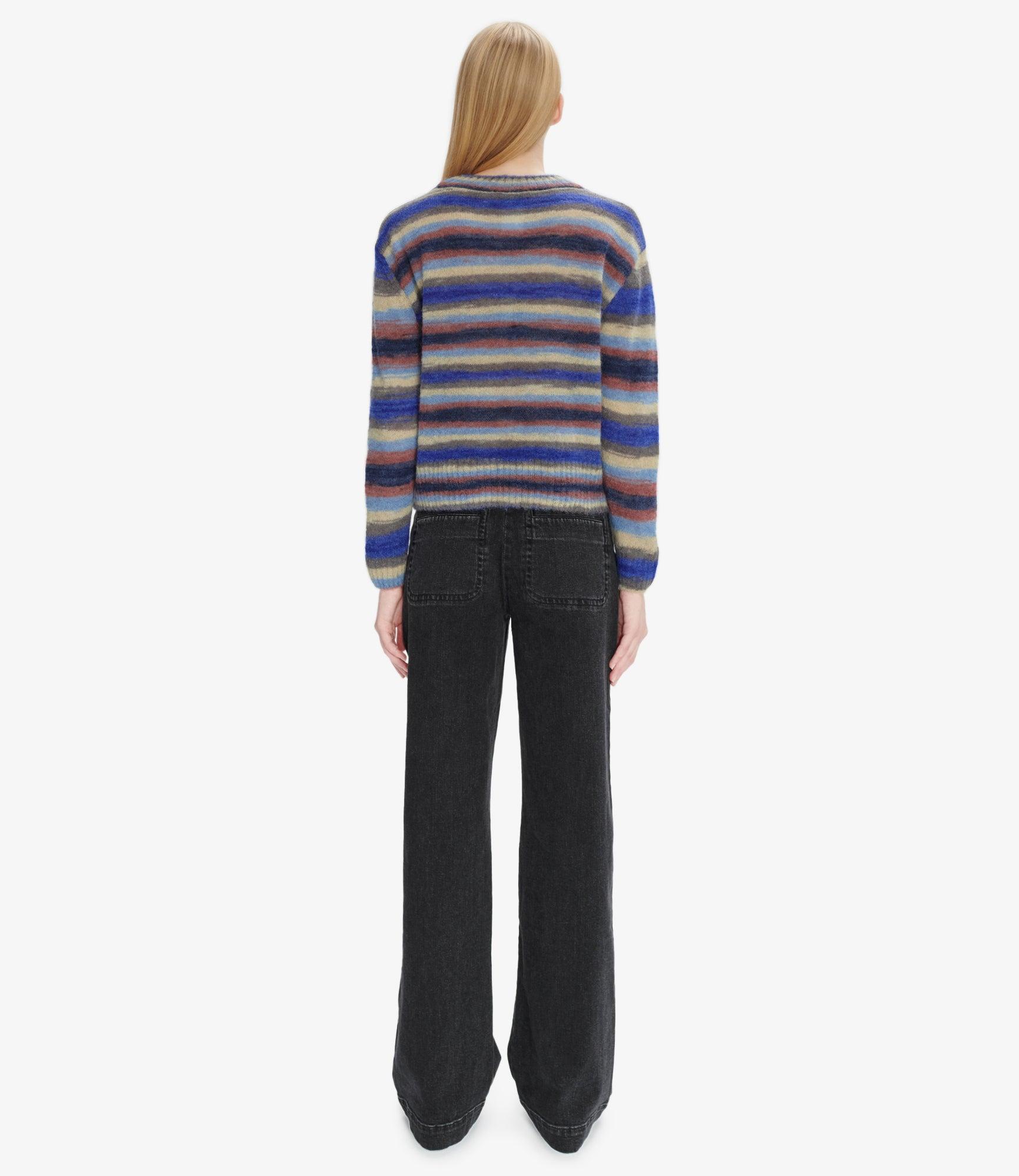 Double Knee Pant - Hamilton Brown Male Product Image