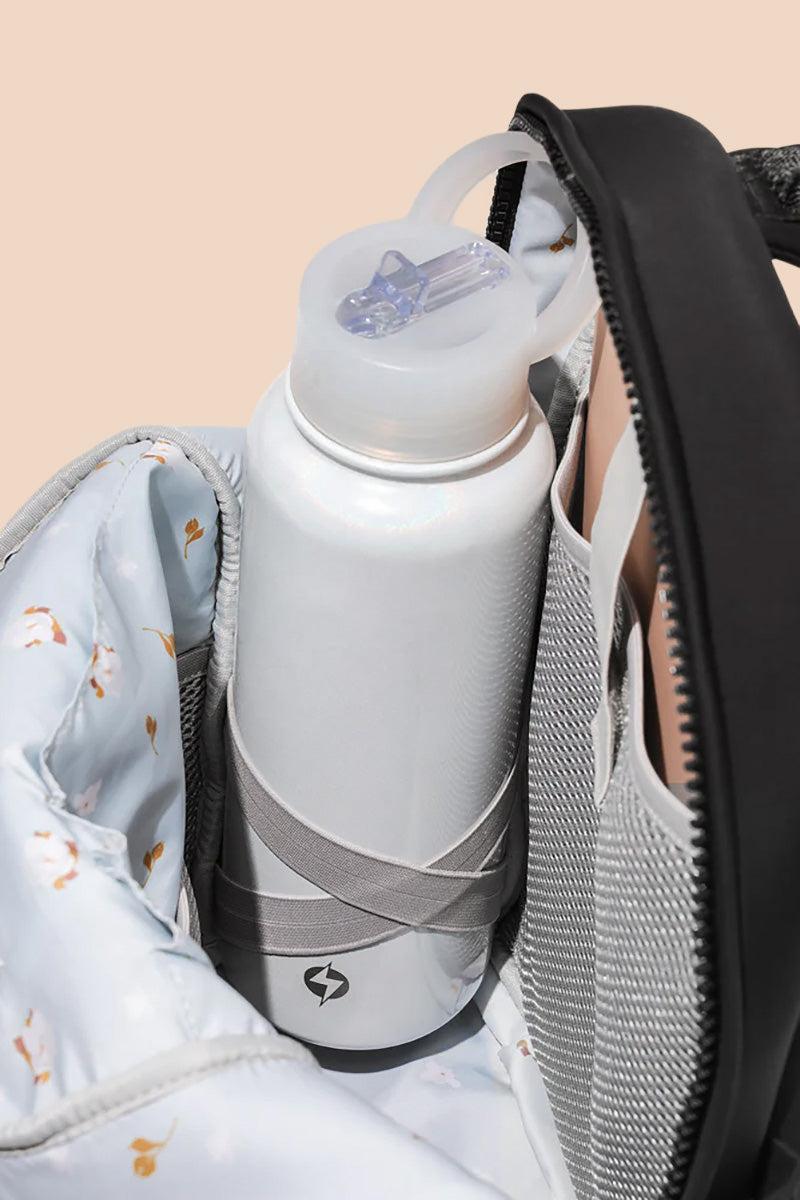 Cora Backpack - Mulberry Product Image