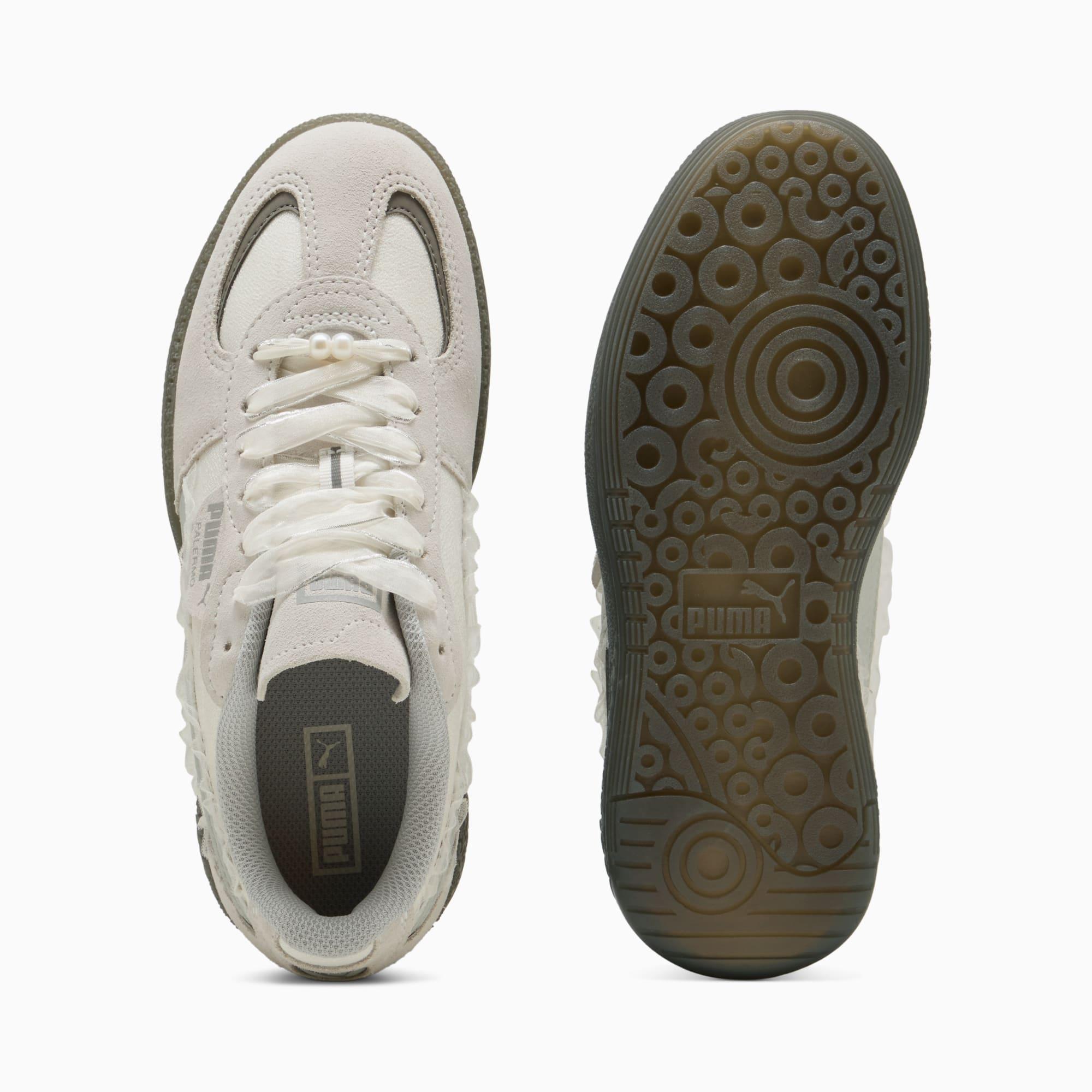 Palermo Moda Glam Athletics Women's Sneakers Product Image