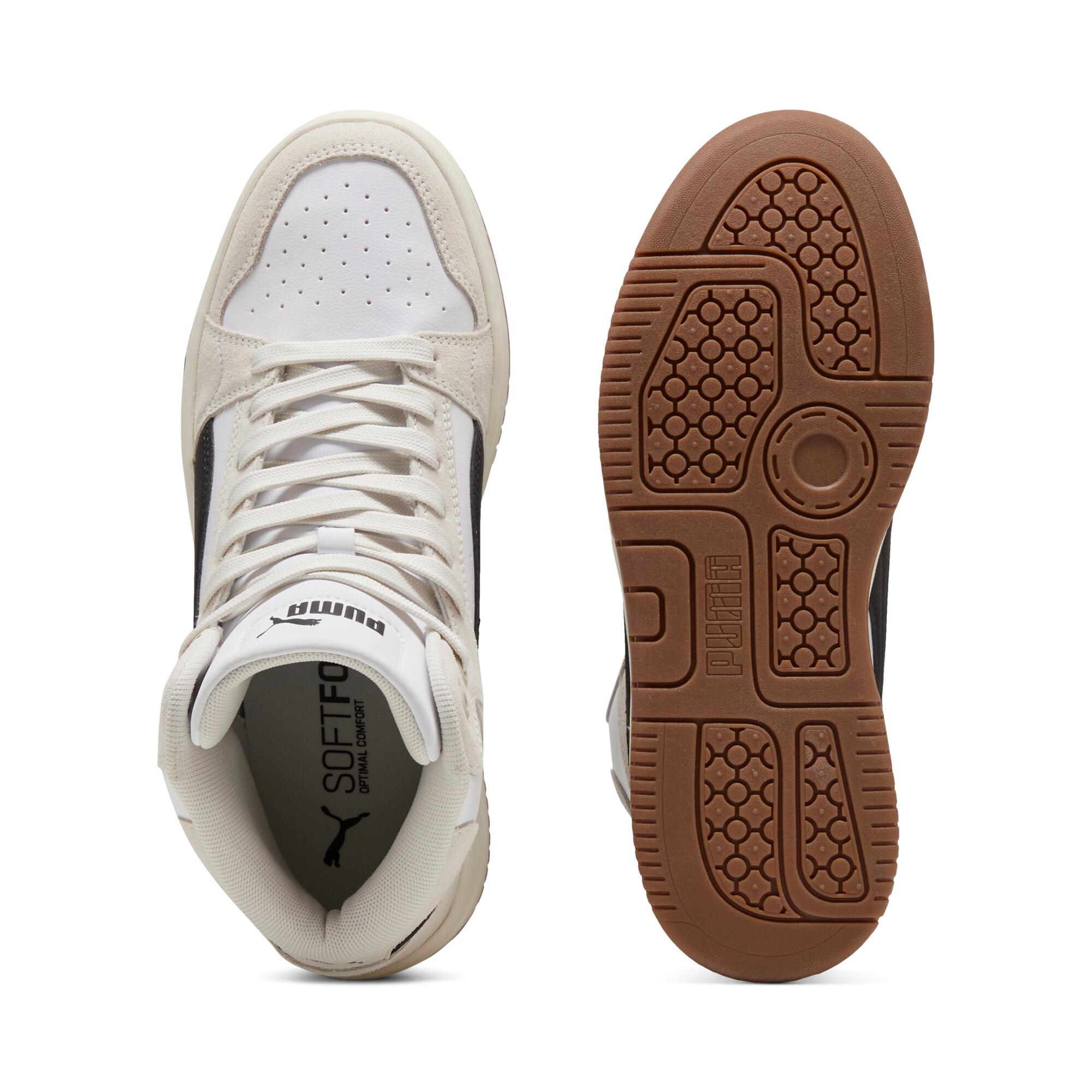 Rebound Femme Mid SD Women Product Image