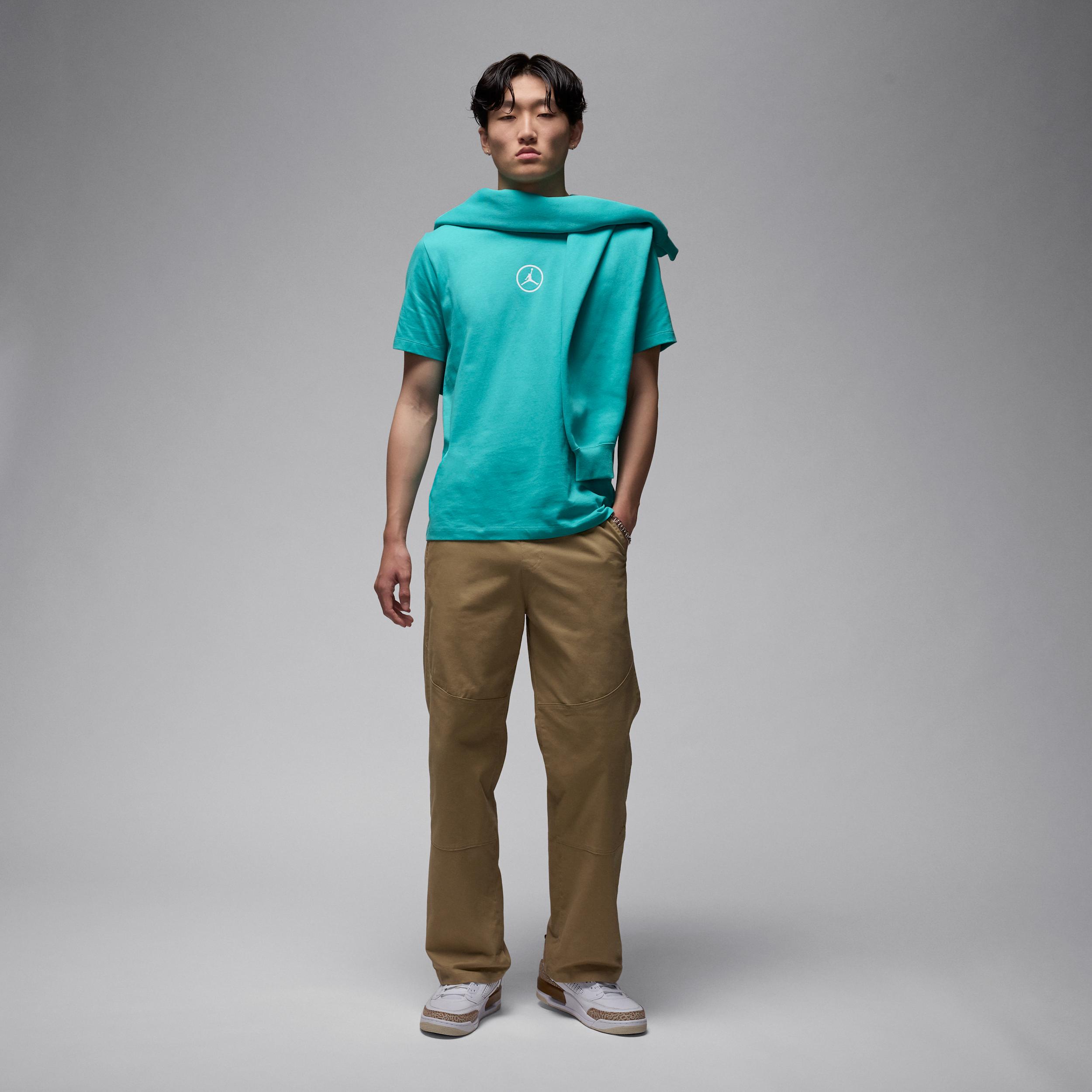 Men's Jordan Flight Essentials Short-Sleeve T-Shirt Product Image