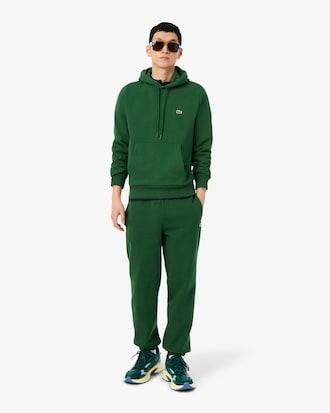 Regular Fit Sweatpants Product Image