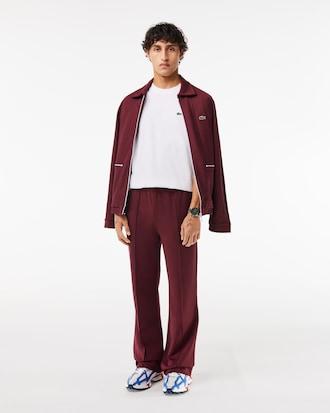 Women's Lacoste.12.12 Pink Silicone Strap Watch Product Image