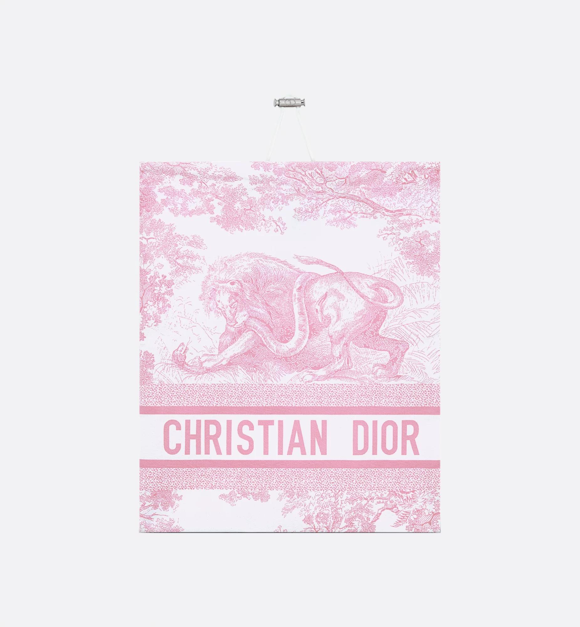 Dioriviera One-Piece Swimsuit Product Image