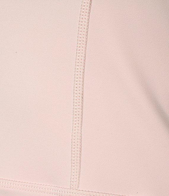 Active Seamed Bodice Pull-On Mini Tennis Dress Product Image