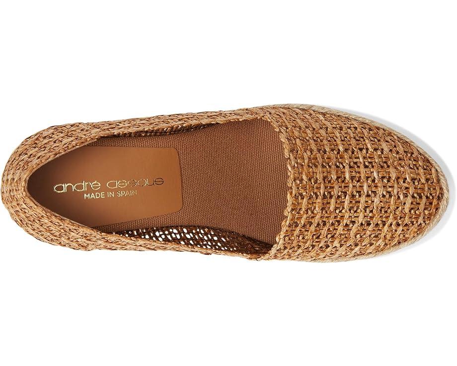 Imula Espadrille Wedge Product Image