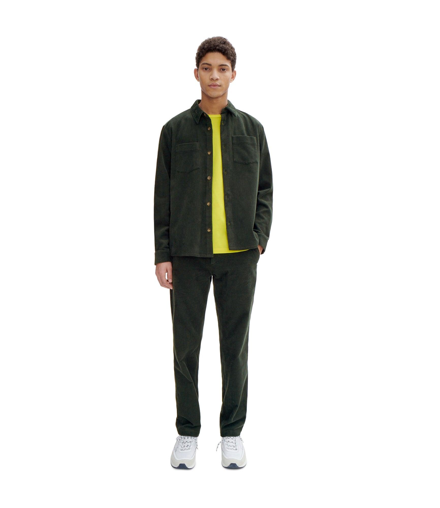 Joe overshirt Male Product Image