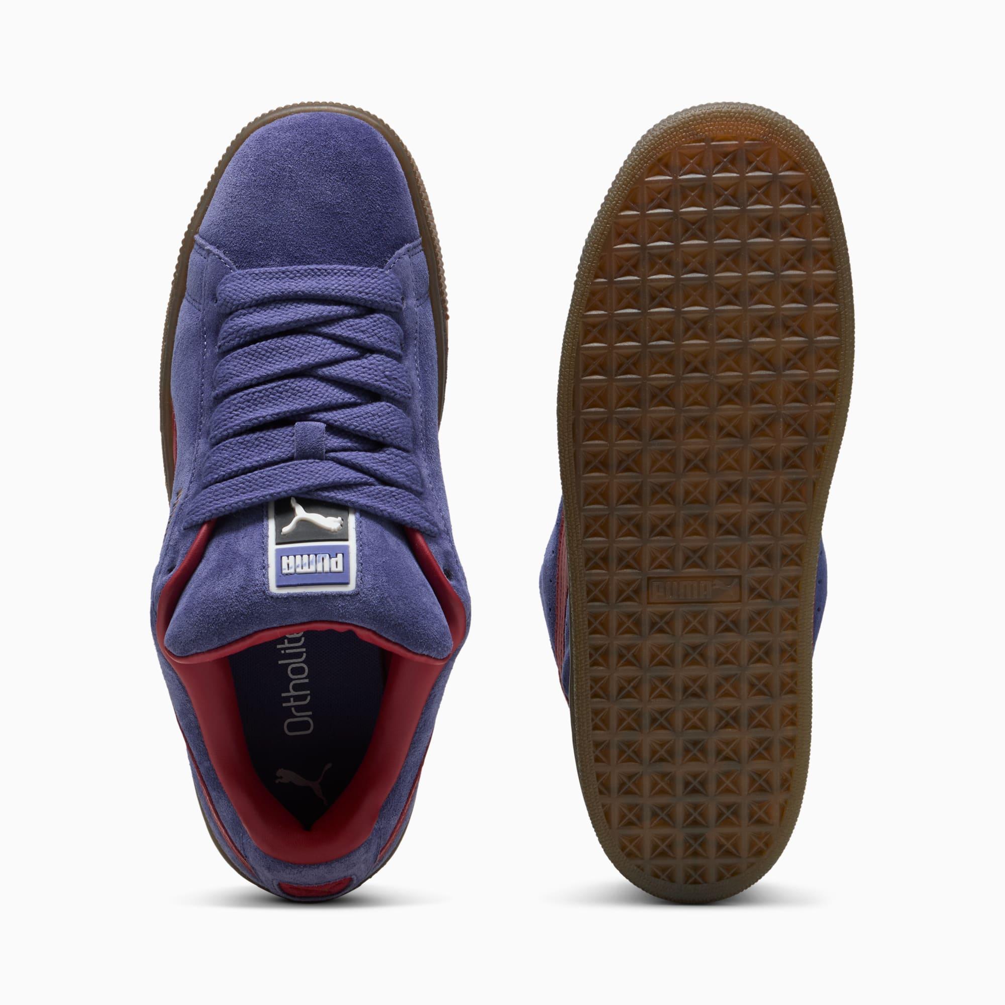 Suede XL Sneakers Product Image