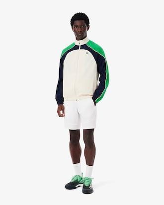 Ultra Dry Stretch Tennis Shorts Product Image