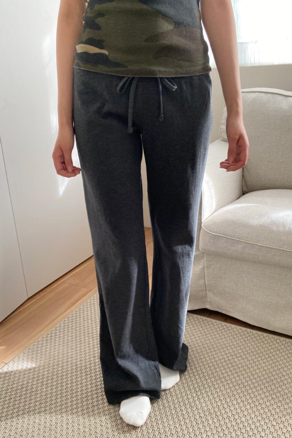 Hilary Yoga Pants Product Image