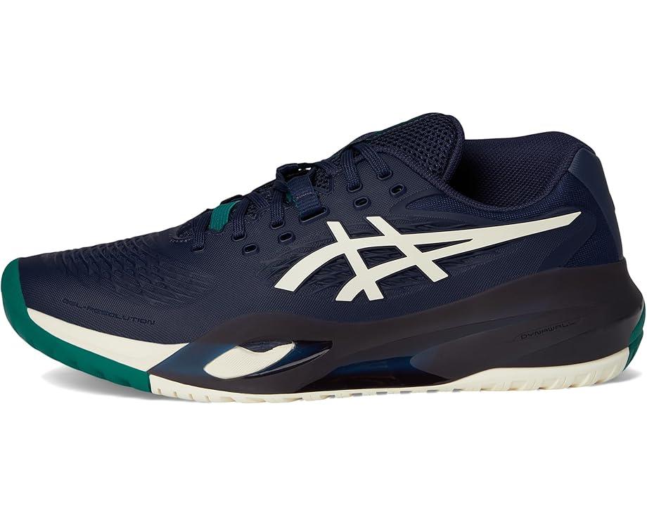 Solution Speed Ff 3 Tennis Shoe Product Image