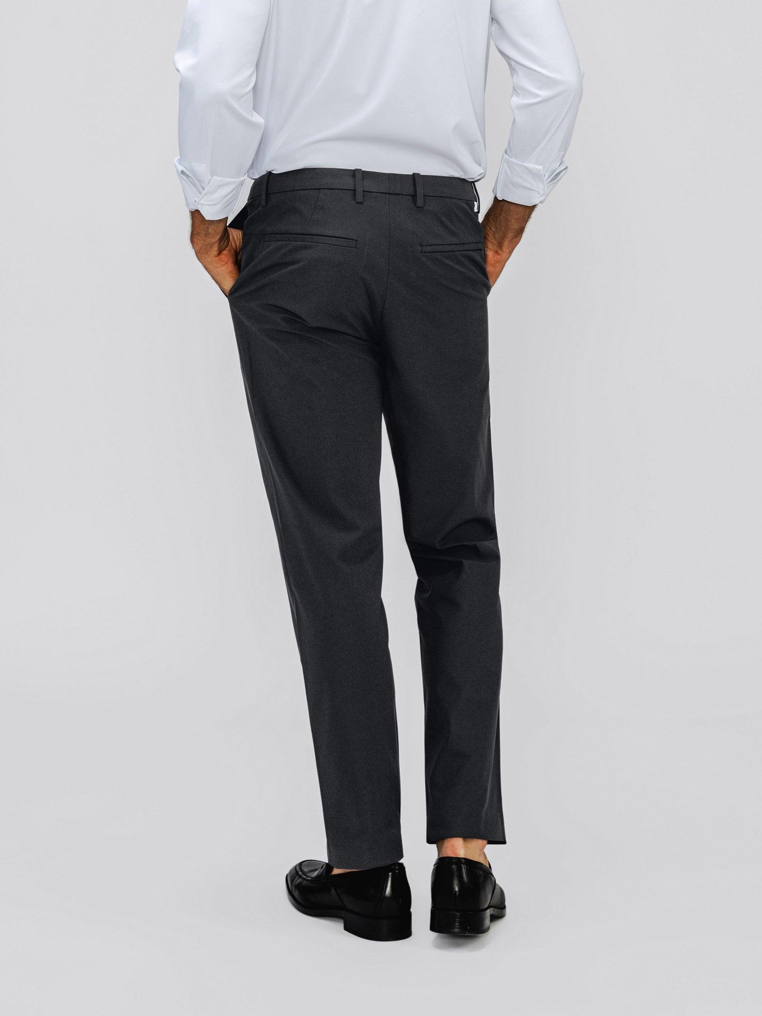 Men's Kinetic Pant - Black (MPS) Product Image