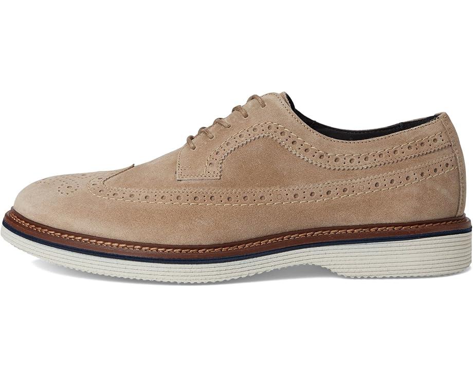Tanner Wingtip Product Image