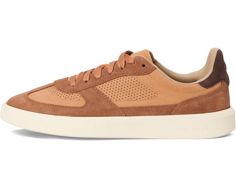 Men's Cole Haan Grand Crosscourt Modern Turf Sneaker Product Image