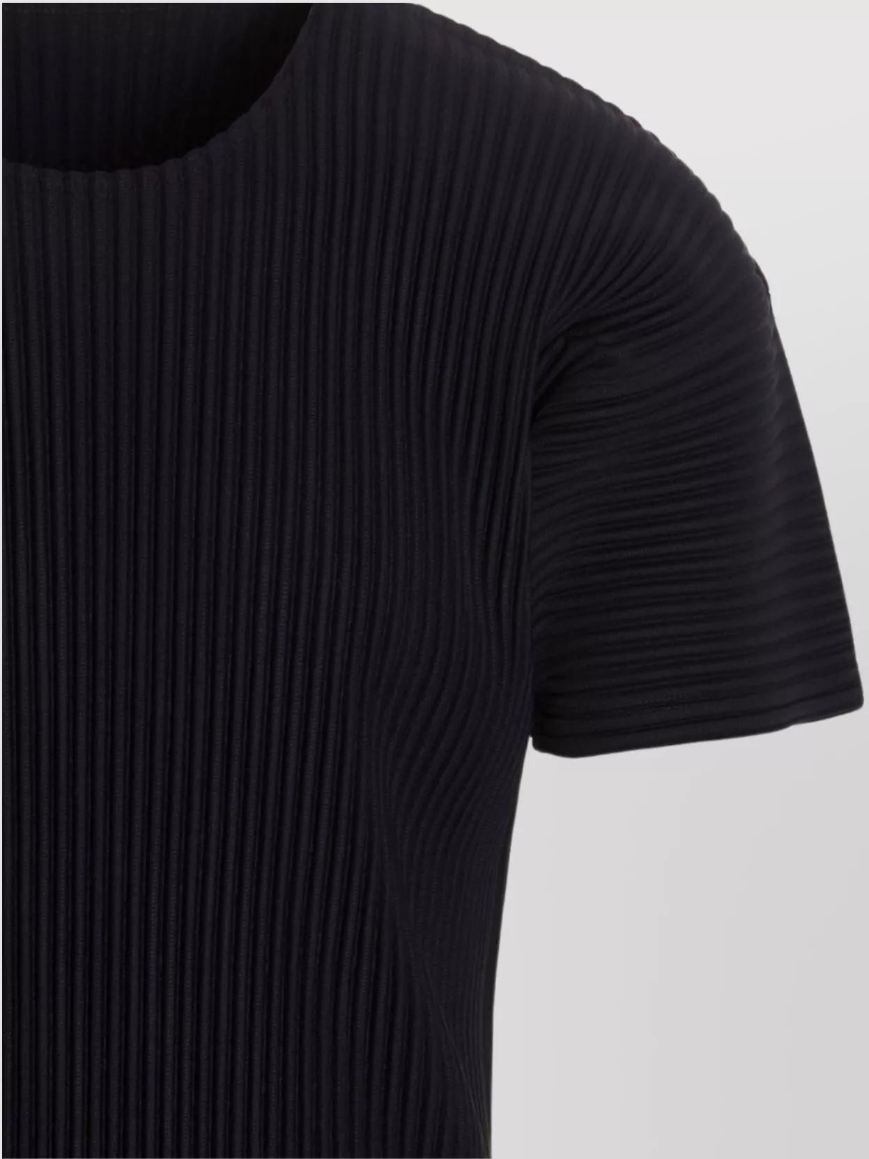 Men's Labs 3D Print-Knit Air Tee - Slate Grey Male Product Image