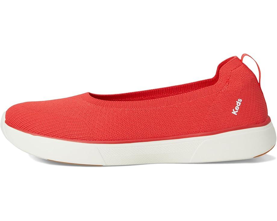 On-The-Go Arch Fit Inspire Ballerina W/ Bow Product Image