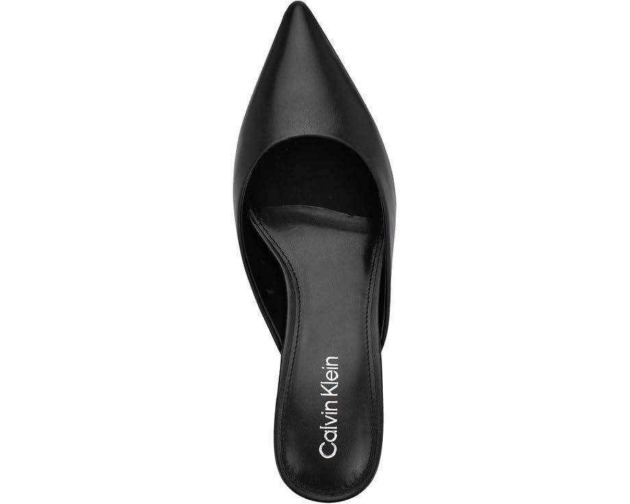 Kasia Mule Pump Product Image