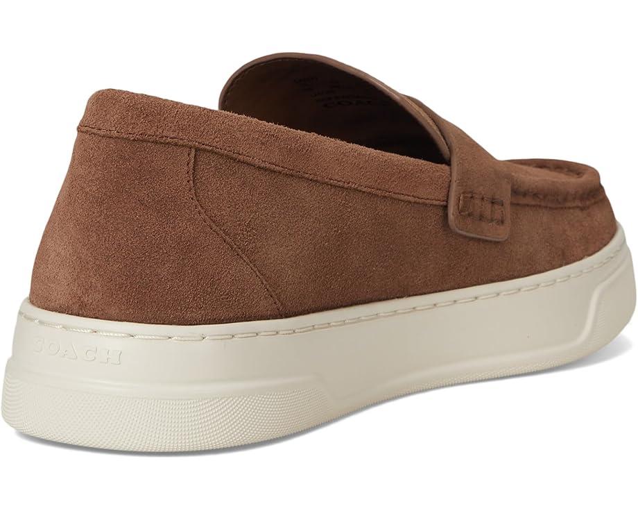 TRVL LITE Loafers Product Image