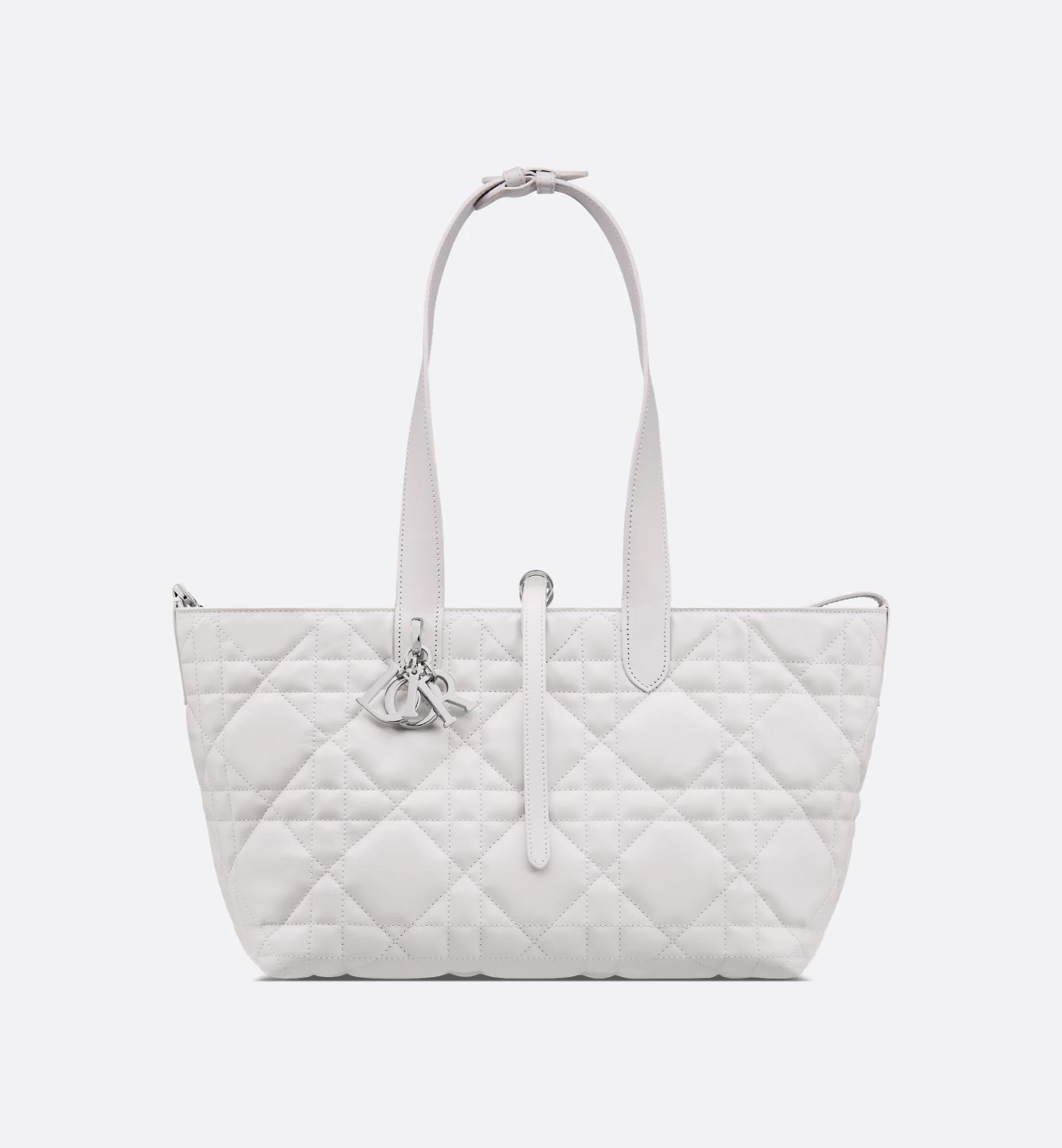 Medium Dior Toujours Bag Product Image