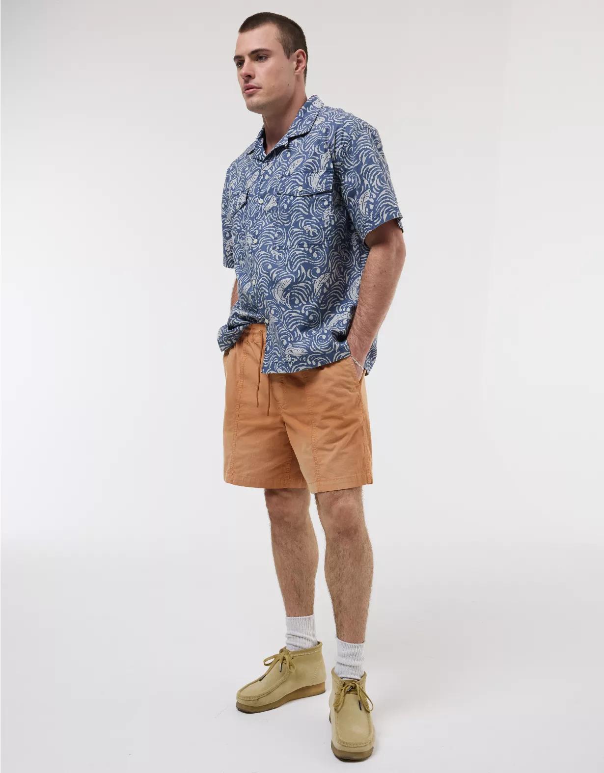 AE 24/7 7" Hiking Short Product Image