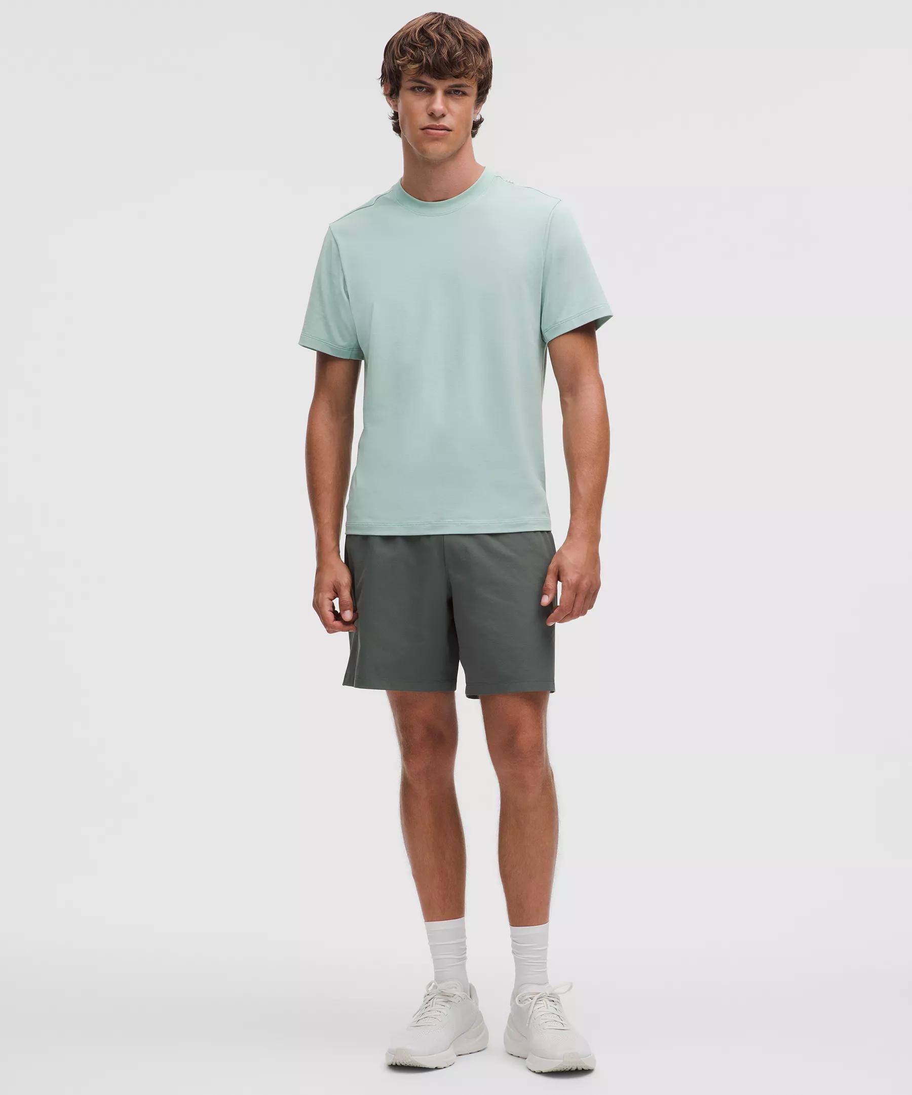 Zeroed In Linerless Short 7" Product Image