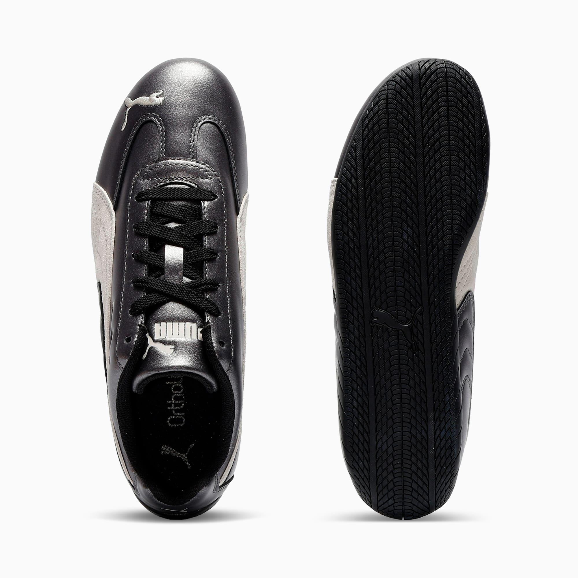 Speedcat Metallic Sneakers Women Product Image