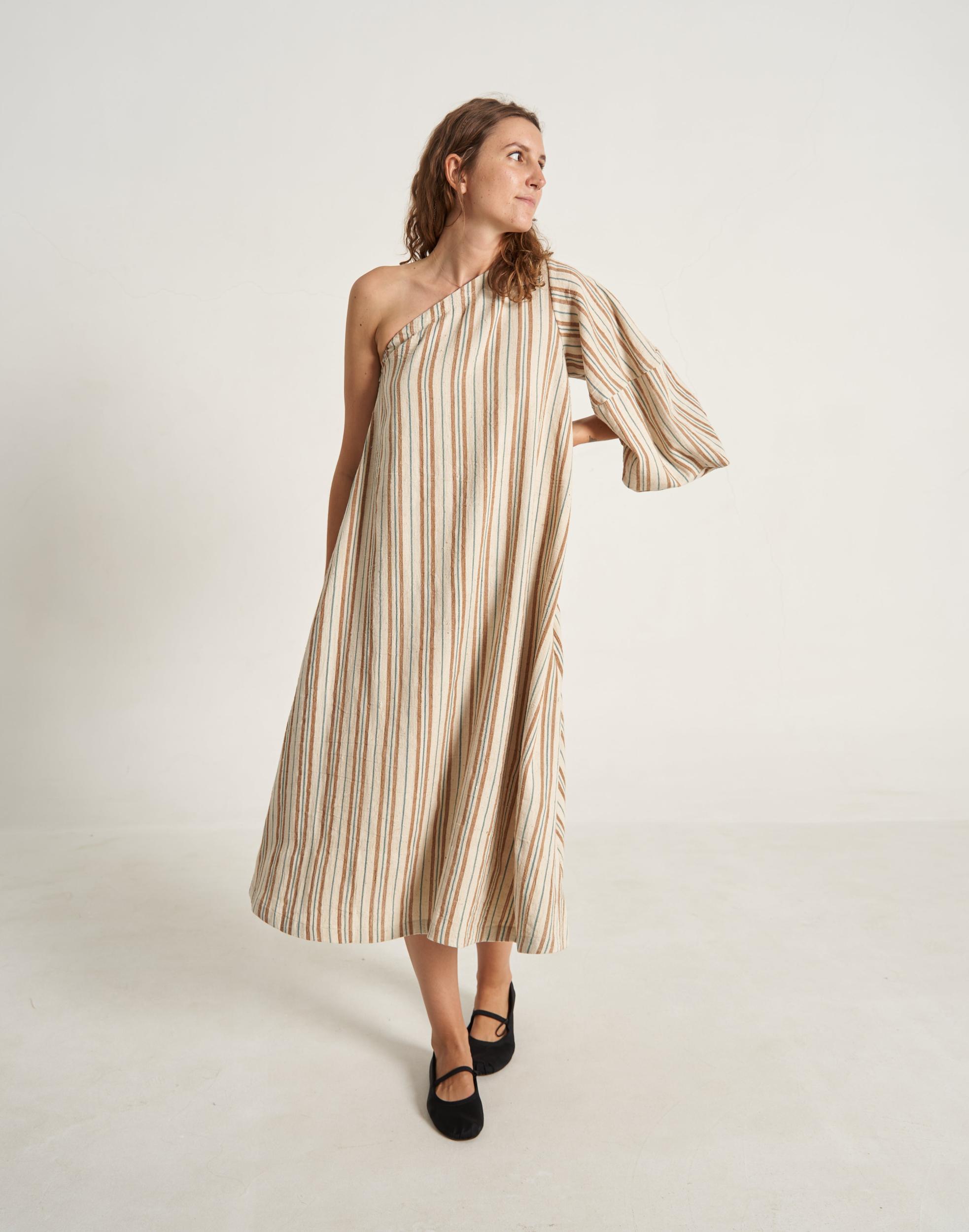 The Origami Dress Product Image