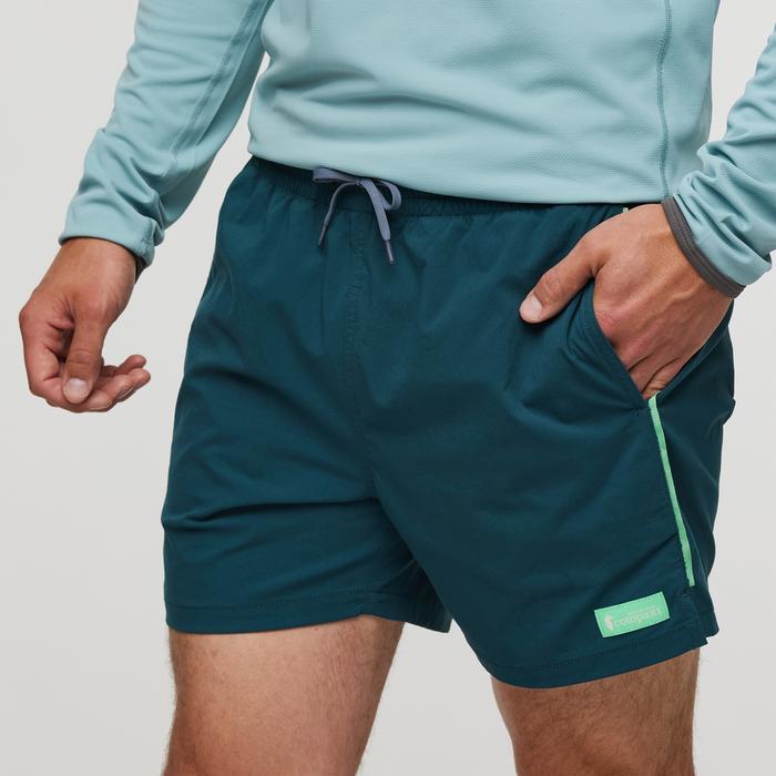 Brinco 5" Short - Solid - Men's Product Image