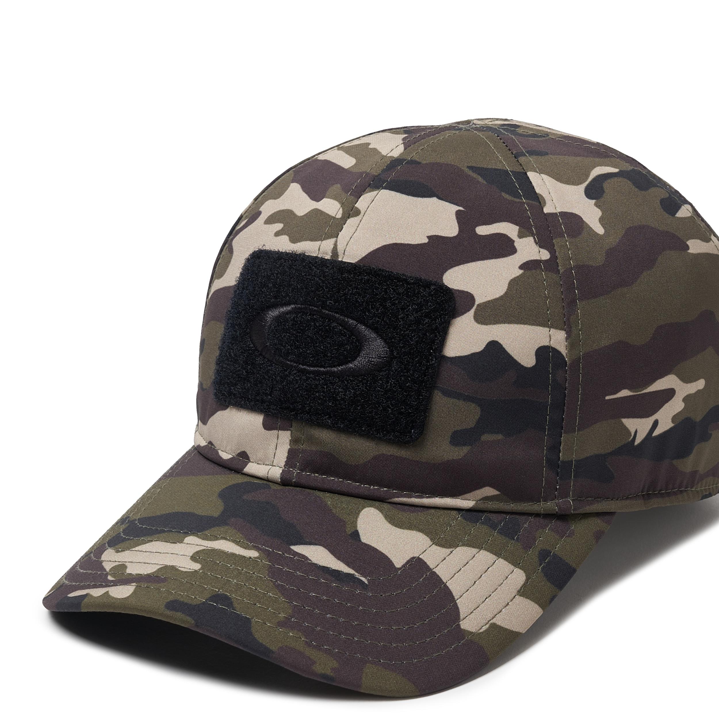 Oakley Mens Si Cap Product Image