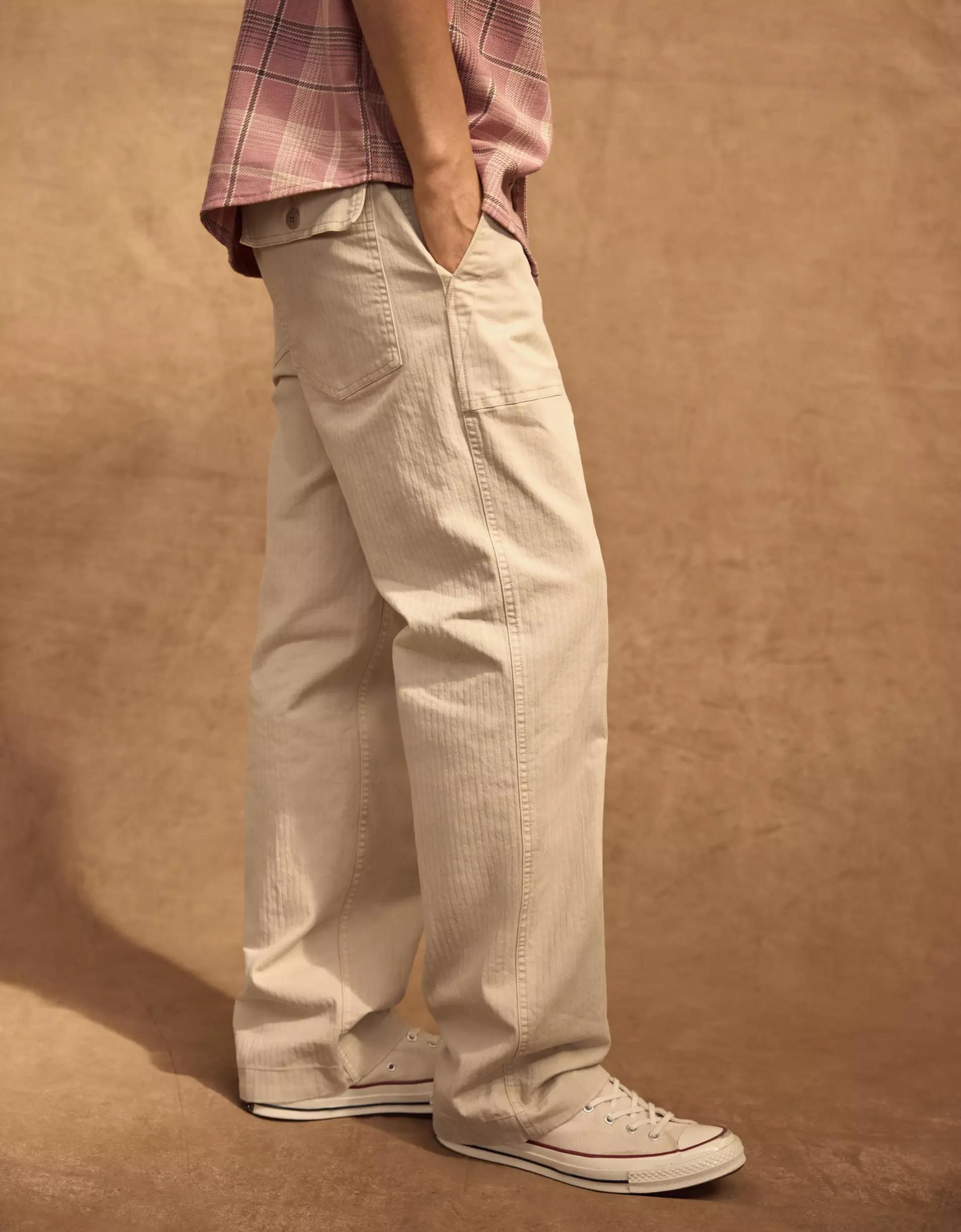 AE Flex Baggy Utility Pant Product Image