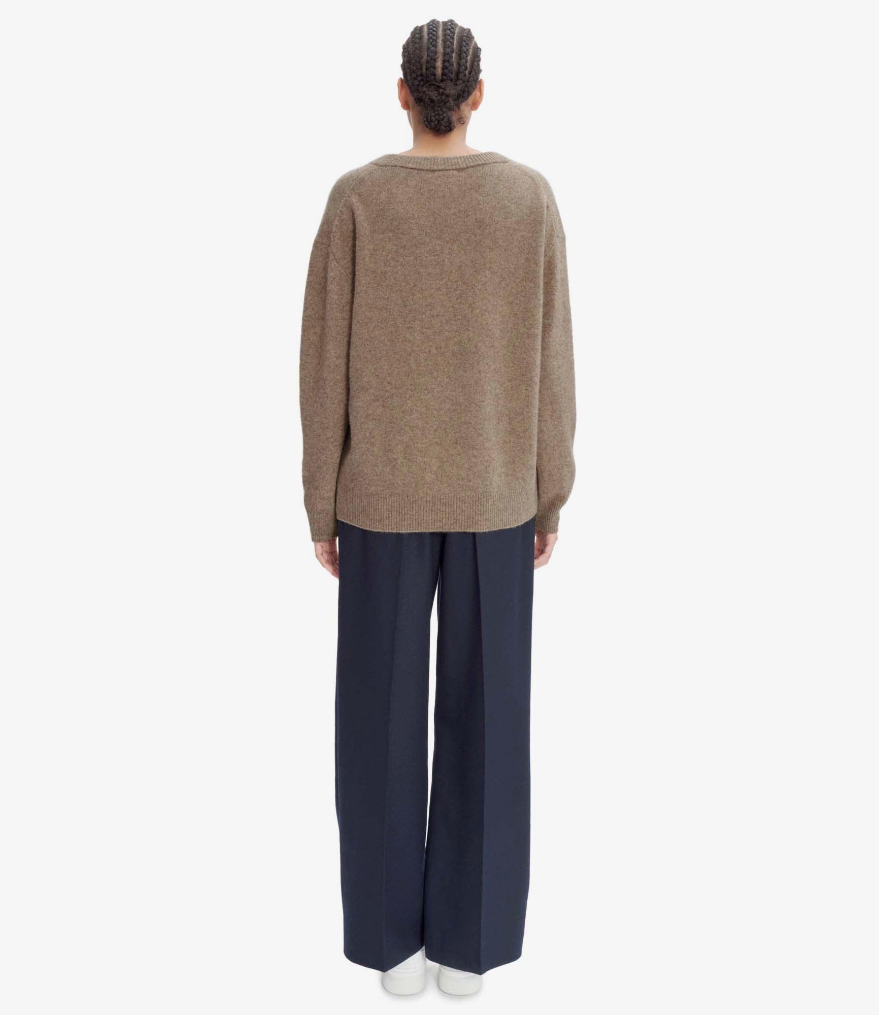 Dany sweater (M) Male Product Image