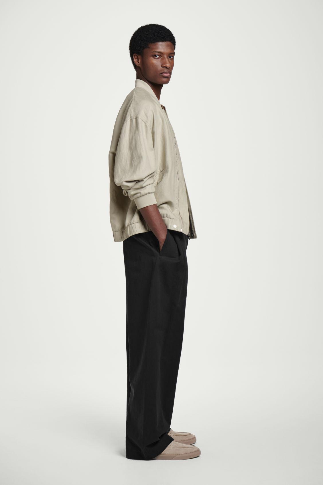 SUEDE TRAINER BOAT SHOES Product Image