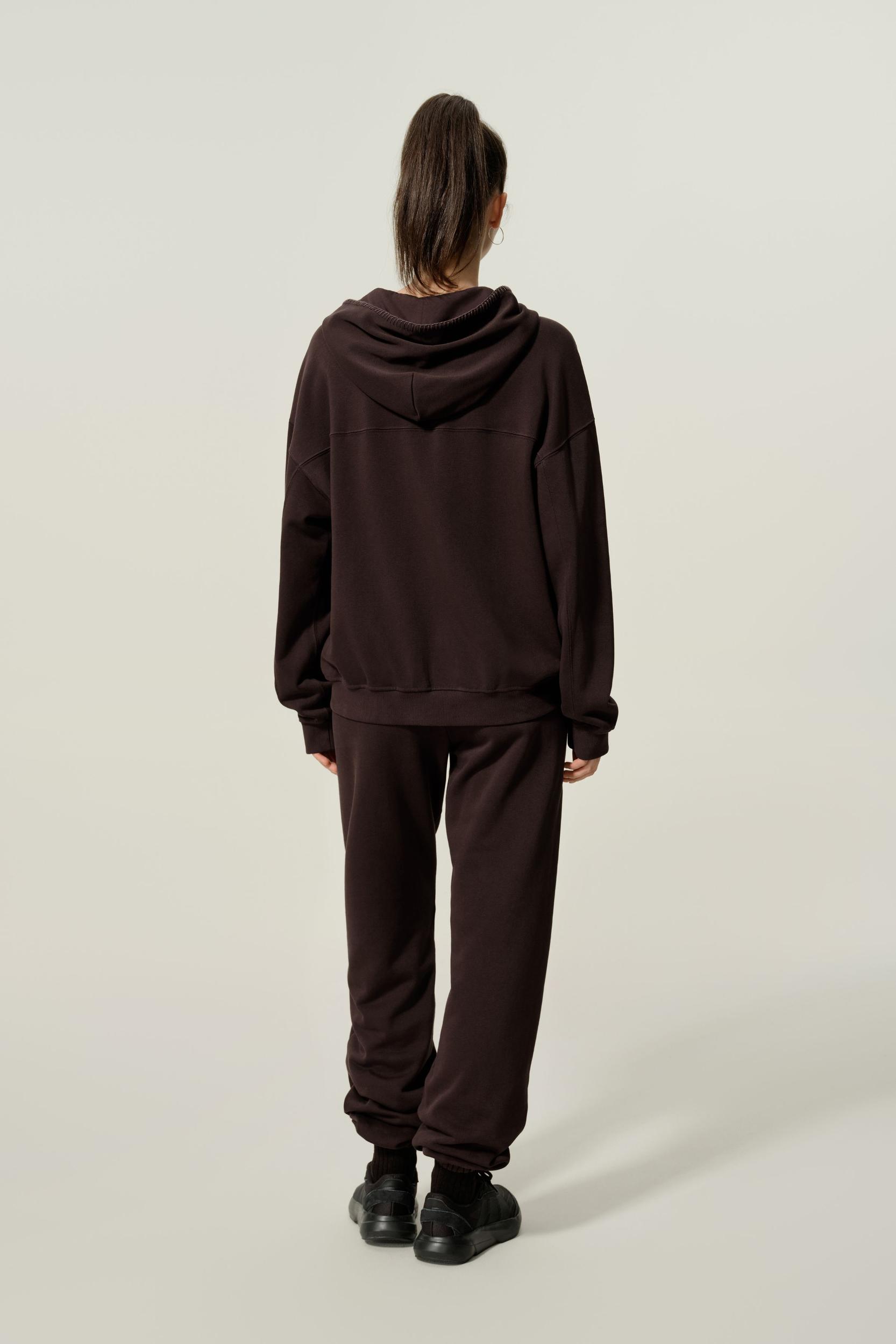 Seamflow Verge Hoodie Product Image