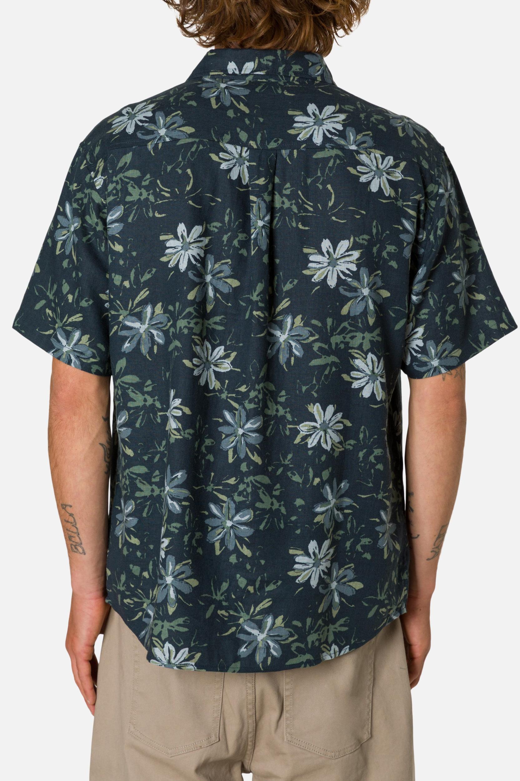 PETALS SHIRT Product Image