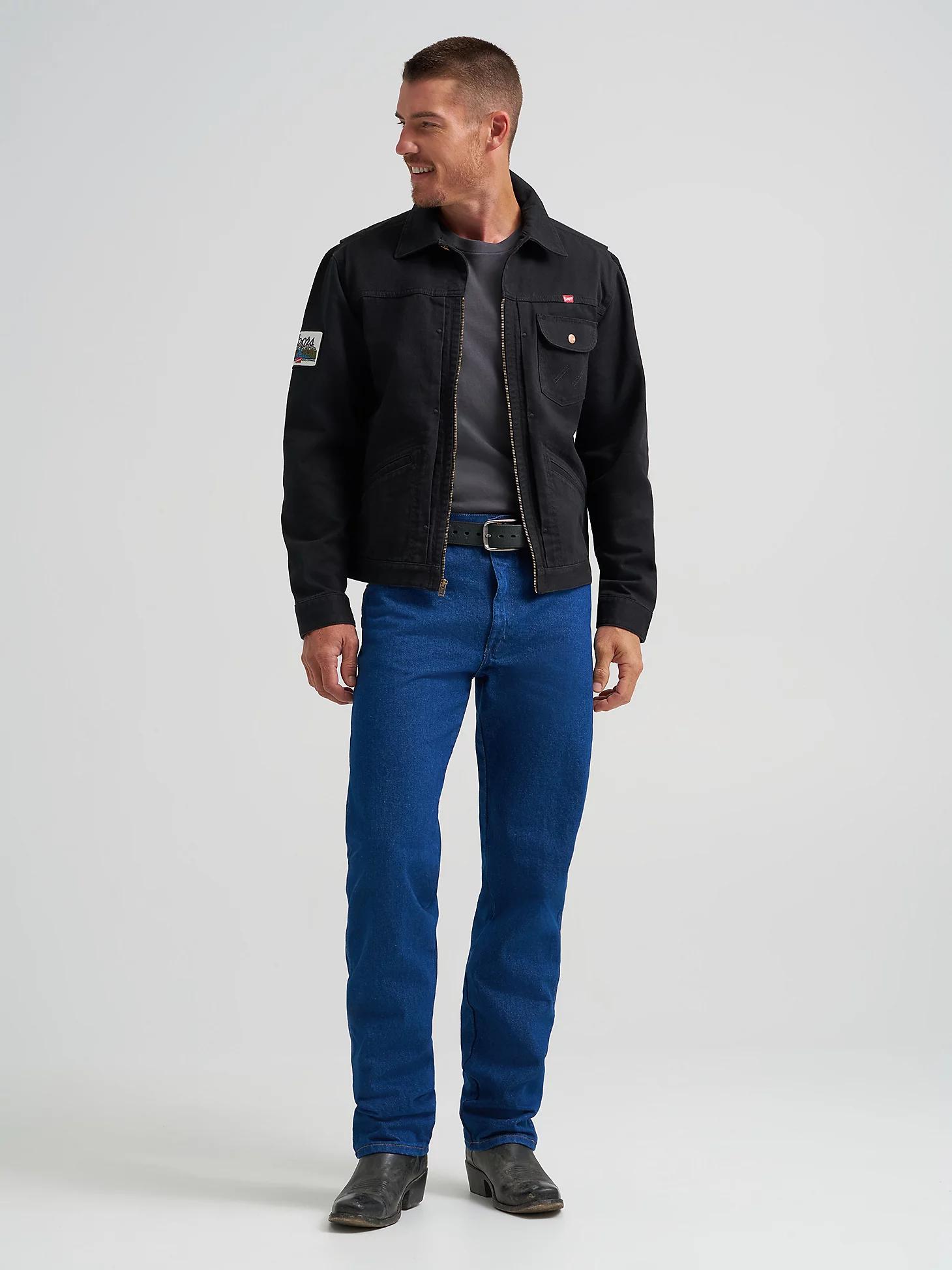 Wrangler x Coors Pinnacle Jacket | Men's JACKETS & OUTERWEAR | Wrangler® Product Image